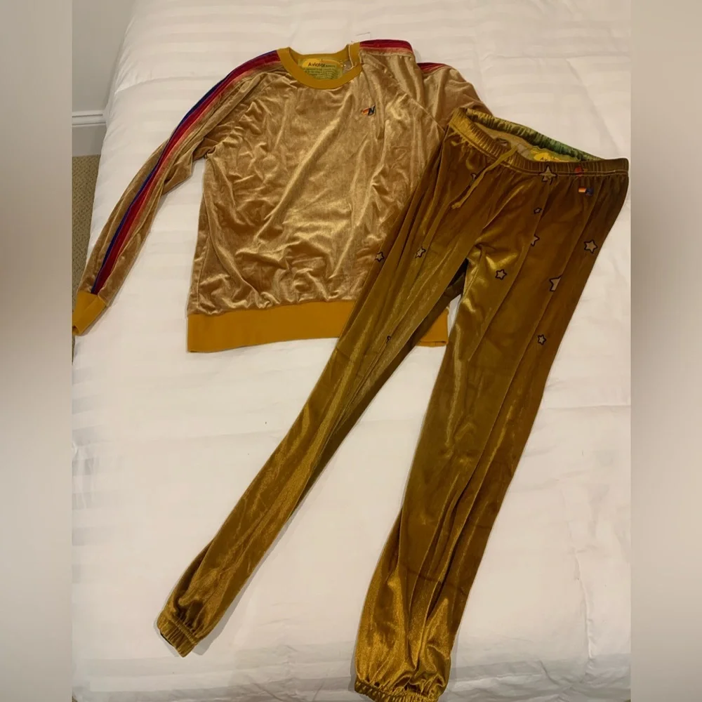 Aviator Nation Set - Picture 1 of 1